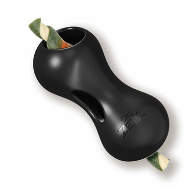 Hundeleksak för godis